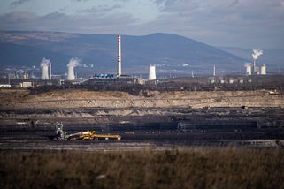 Uhlí chytilo druhý dech. Roste těžba i výroba elektřiny z něj - Seznam Zprávy